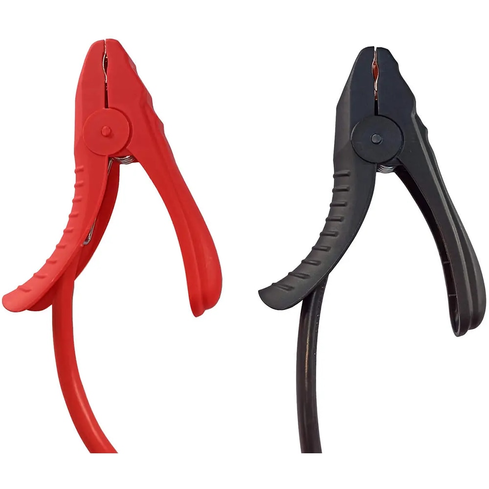 Cabluri pornire auto AEG 97204, 1100A, 3.5m