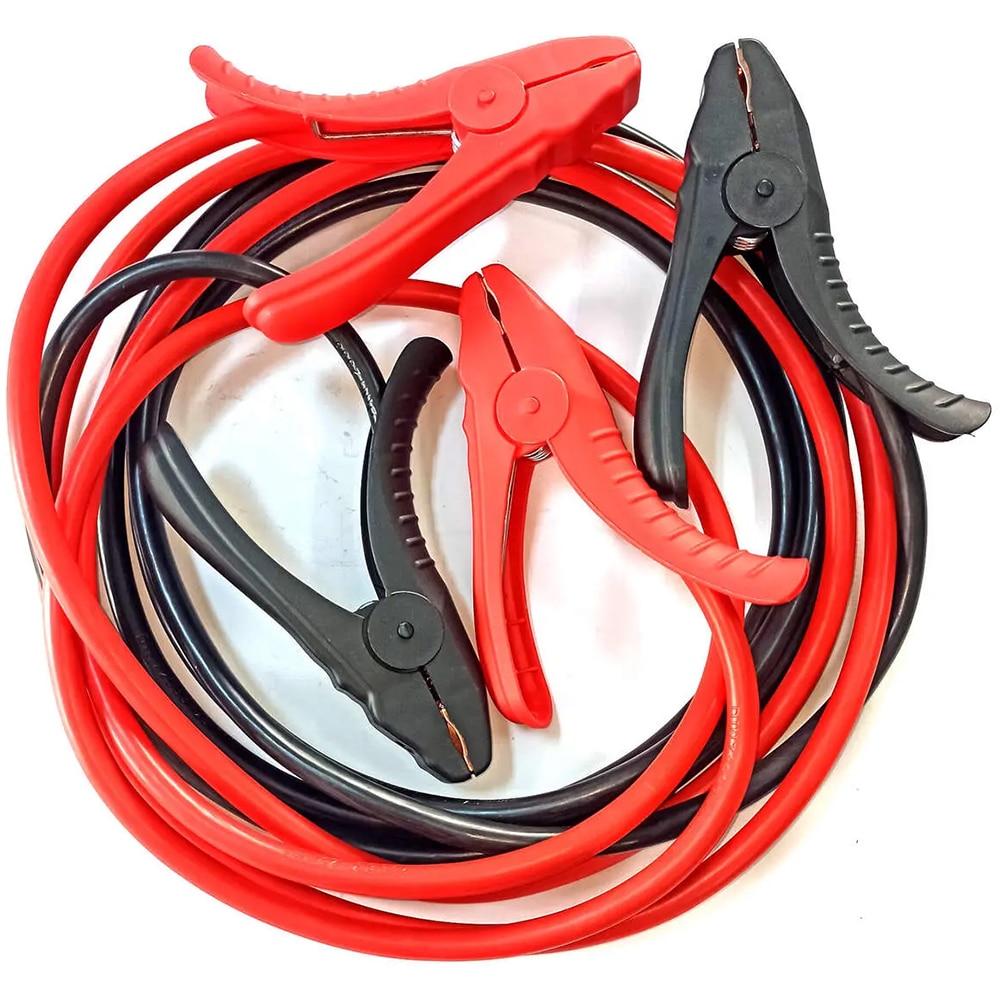 Cabluri pornire auto AEG 97204, 1100A, 3.5m