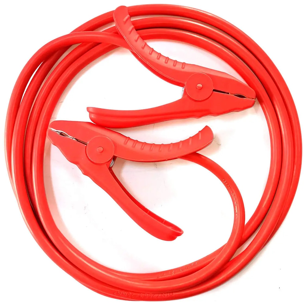 Cabluri pornire auto AEG 97204, 1100A, 3.5m