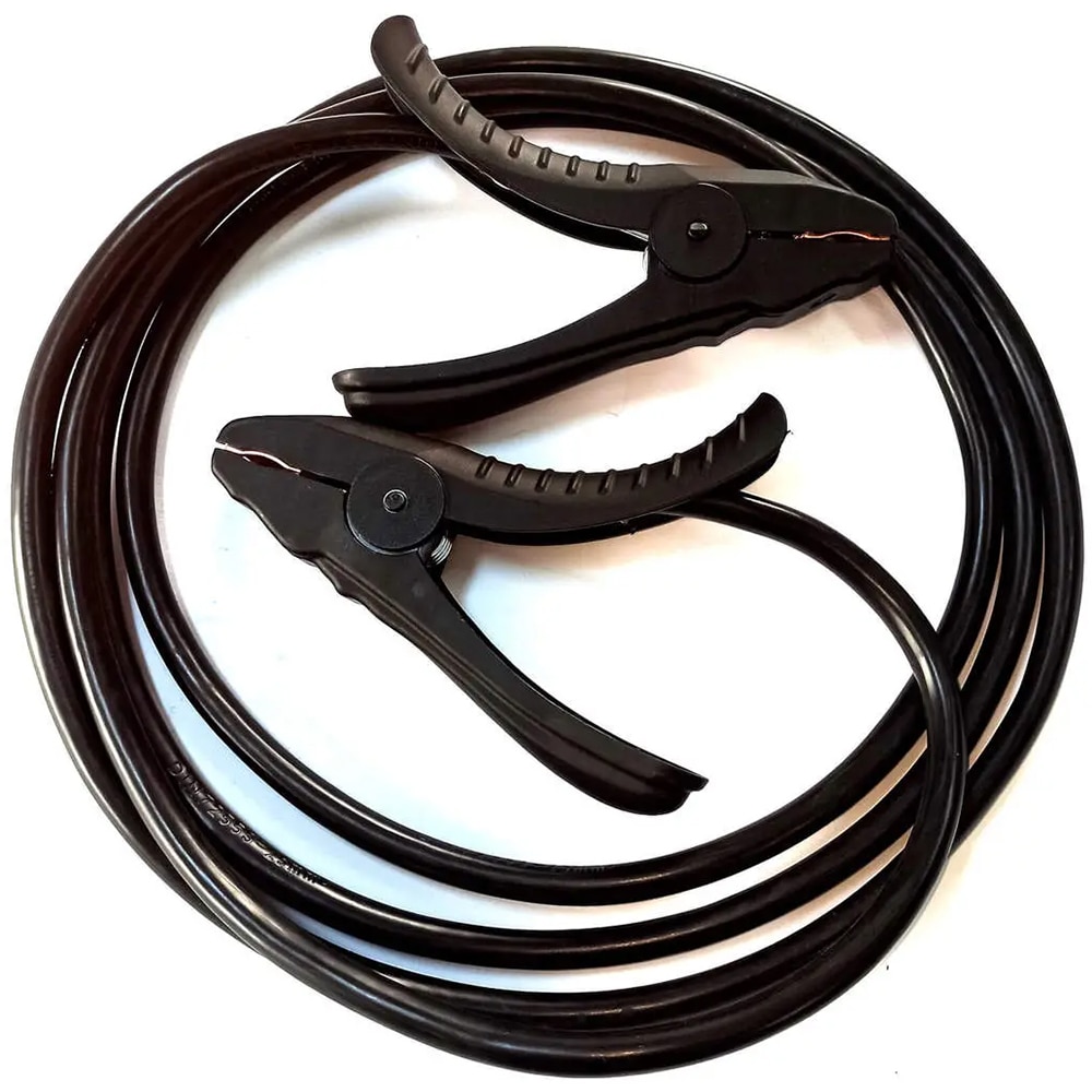 Cabluri pornire auto AEG 97204, 1100A, 3.5m