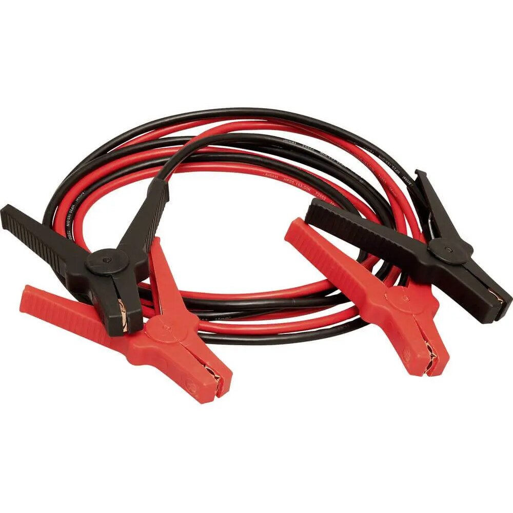 Cabluri pornire auto AEG 97205, 1500A, 4.5m