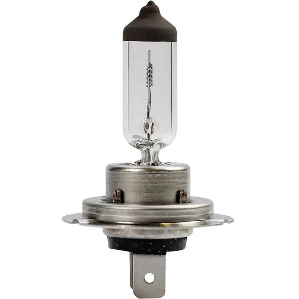Becuri auto Xenon AEG White Xenon, H7, 55W, 2buc