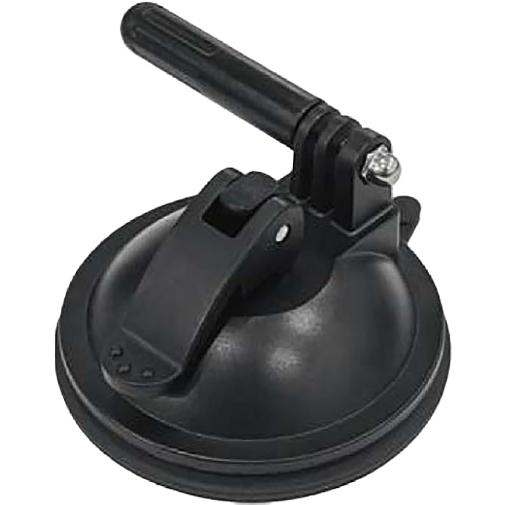 Suport cu ventuza camere DVR 70MAI 7N01, compatibil cu Dashcam 1S (D06), M300, M200, M310, negru