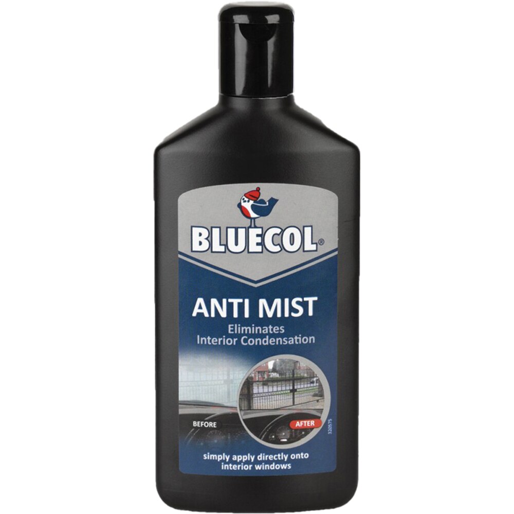 Solutie antiaburire BLUECOL BAM250, 250ml