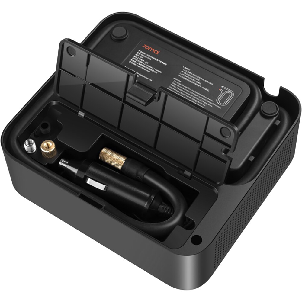 Compresor auto 70MAI MiDrive TP03 Lite, 30PSI, 12V