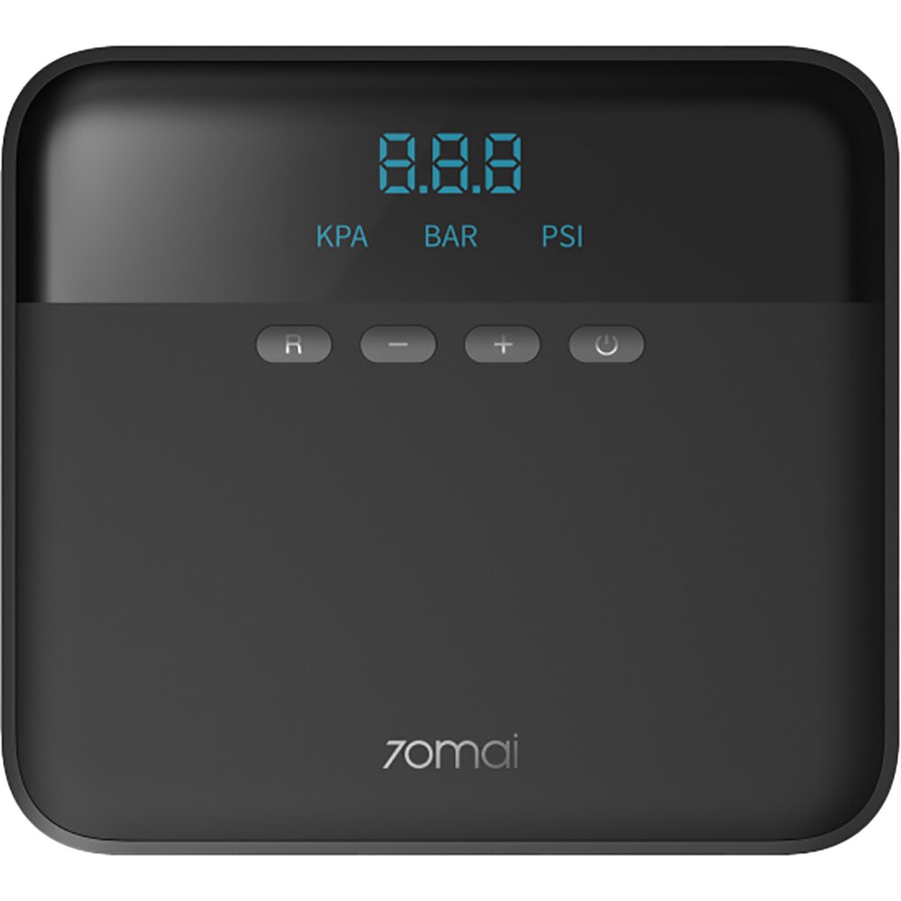 Compresor auto 70MAI MiDrive TP03 Lite, 30PSI, 12V