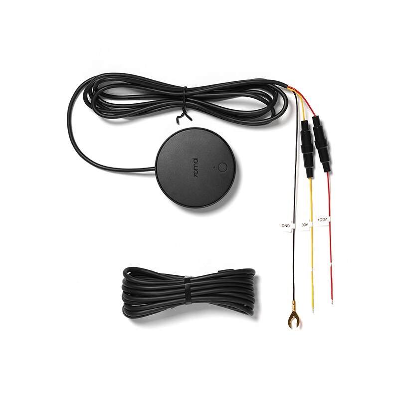 Kit alimentare 70MAI pentru 70MAI OMNI, 4G
