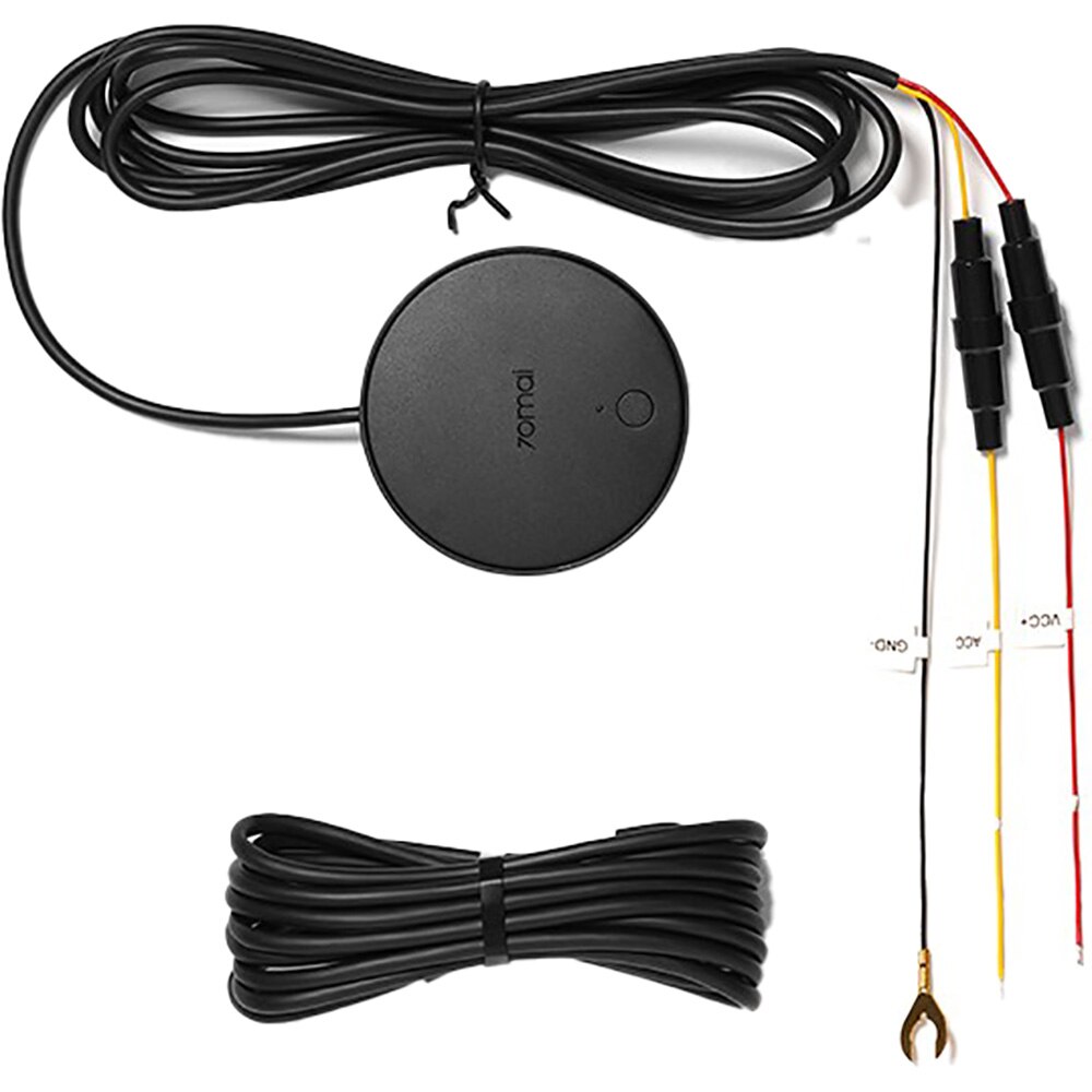 Kit alimentare 70MAI pentru 70MAI OMNI, 4G
