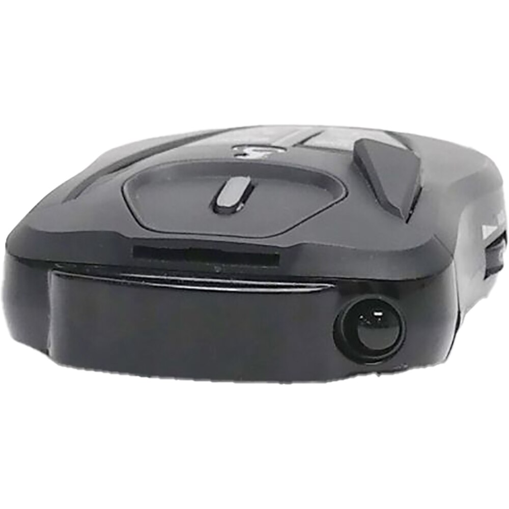 Detector radar COBRA RAD 480I, banda detectie X, K, KA, VG-2, laser