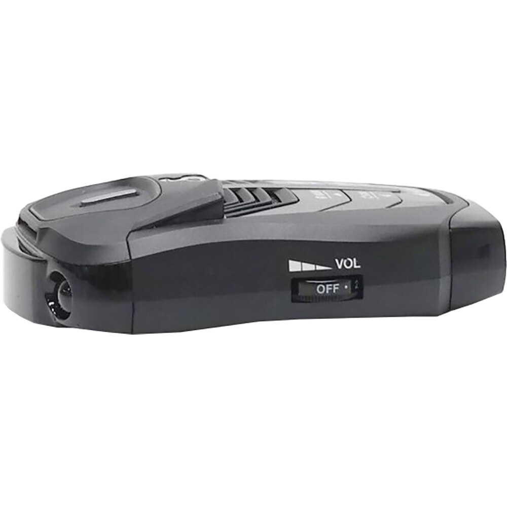 Detector radar COBRA RAD 480I, banda detectie X, K, KA, VG-2, laser