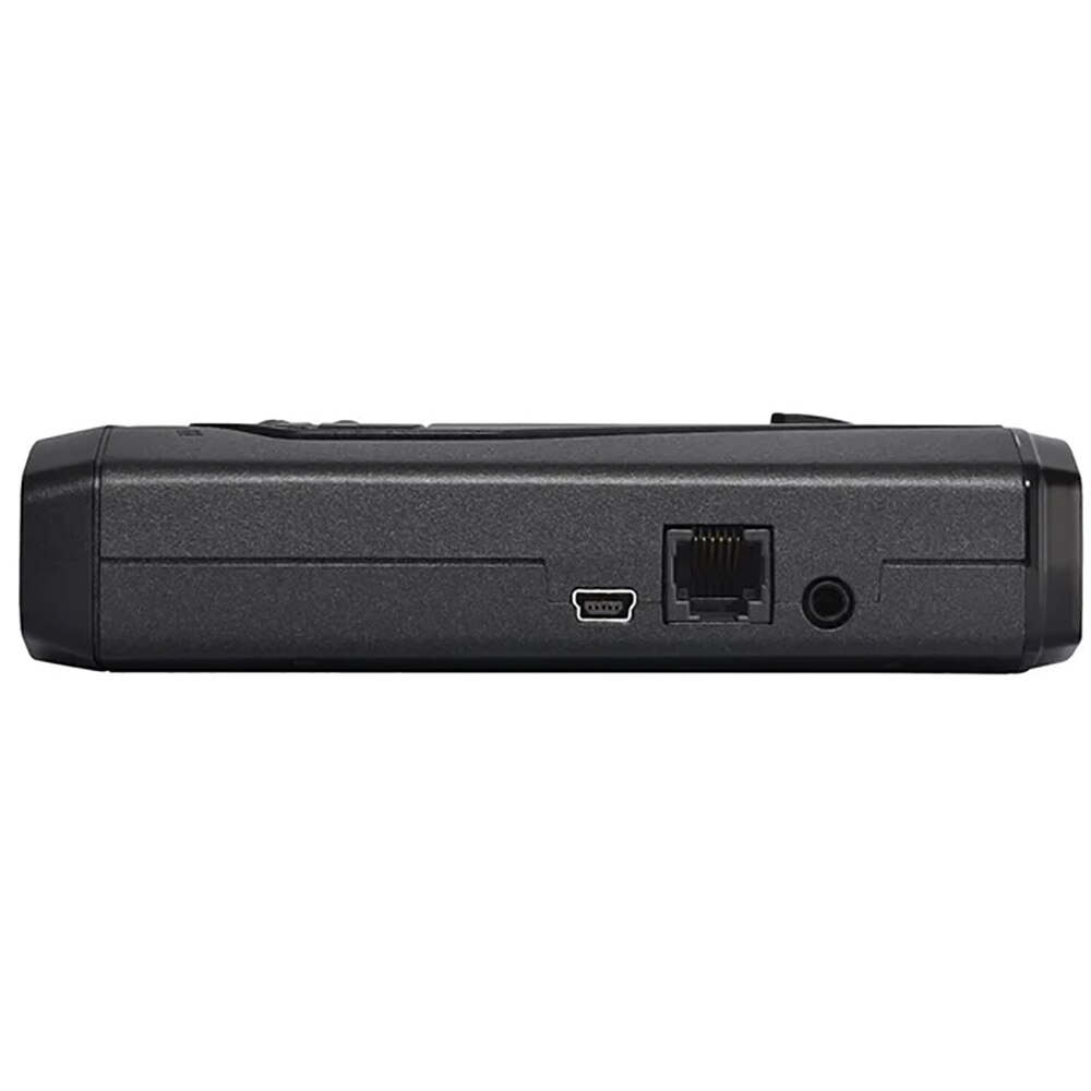 Detector radar ESCORT Redline 360C, banda detectie X, K, KA, Laser