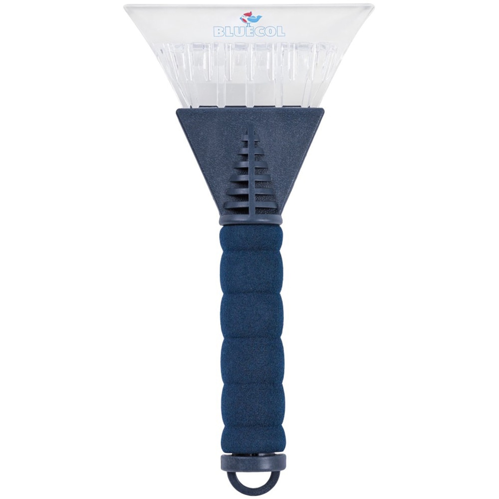 Racleta gheata BLUECOL SCR009, albastru