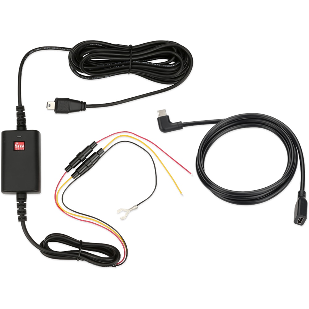Kit alimentare MIO Smartbox IV, pentru Mio MiVue