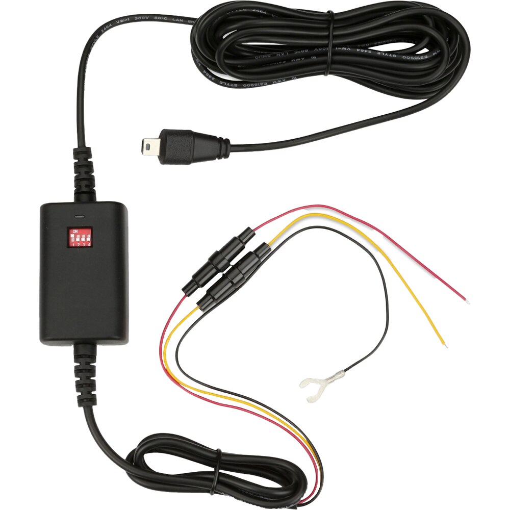 Kit alimentare MIO Smartbox IV, pentru Mio MiVue