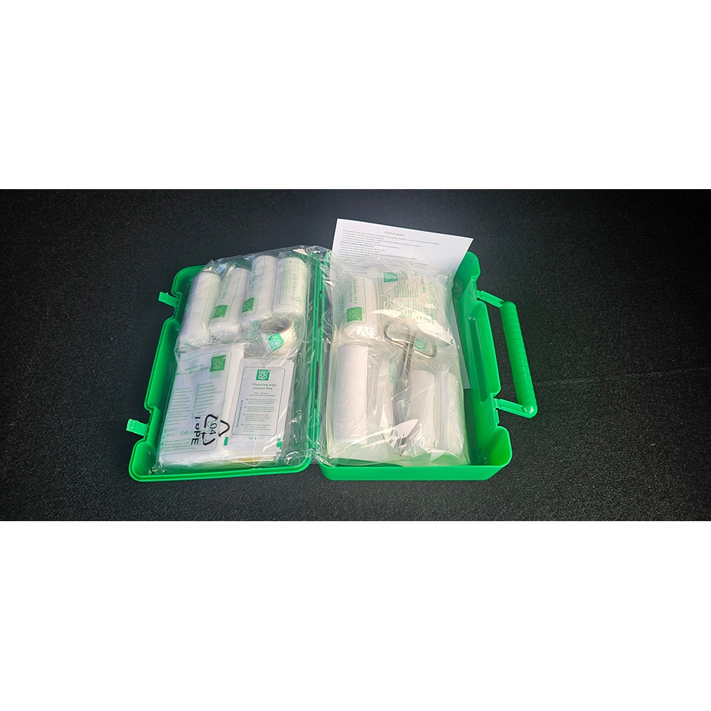 Trusa medicala de prim ajutor PK-MOT
