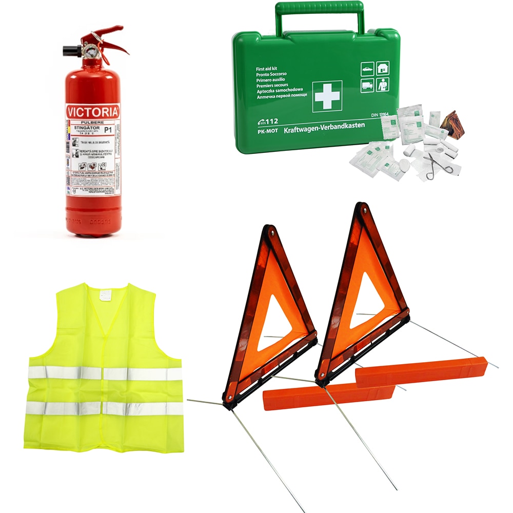 Pachet legislativ auto STEFARIAN