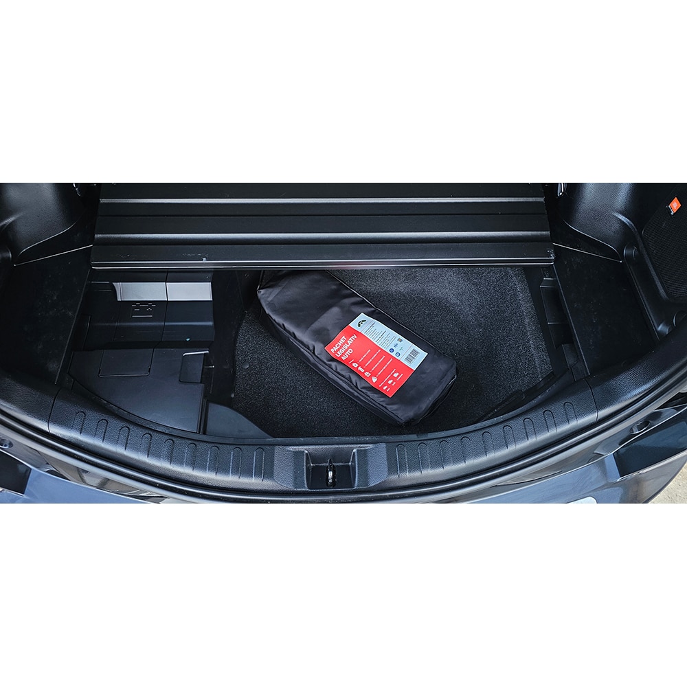 Pachet legislativ auto STEFARIAN