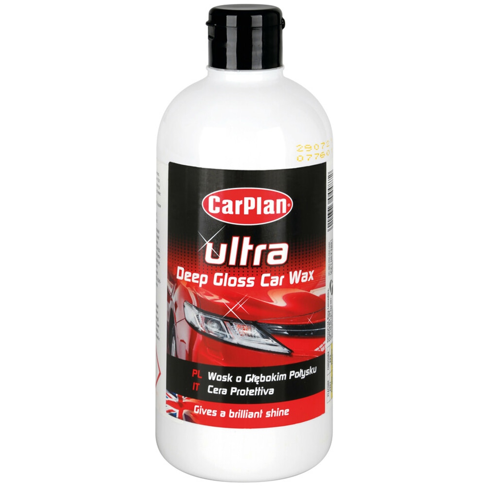 Ceara caroserie CARPLAN ULT105, 500ml