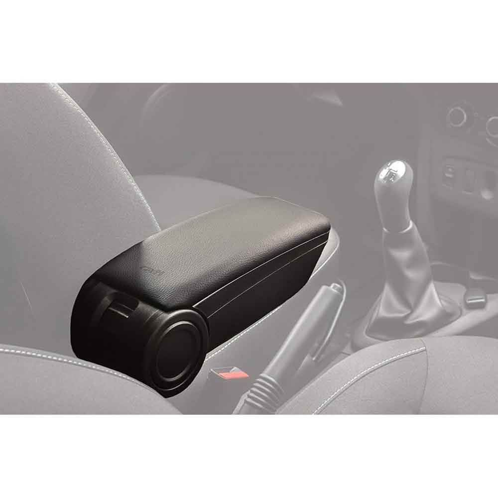 Cotiera auto RATI Armster, Ford Puma, Focus 2018-Prezent, negru