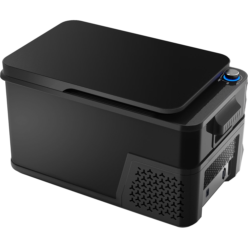 Frigider auto VORTEX VO1300, compresor, 21l