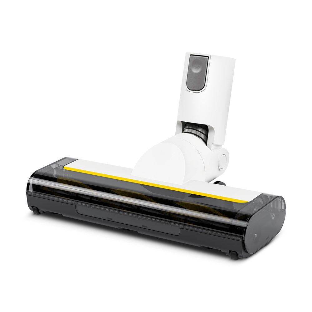 Aparat de curatat cu abur KARCHER SC 3 Easyfix + Window Nozzle 15136640, 1l, 1900W, alb-negru