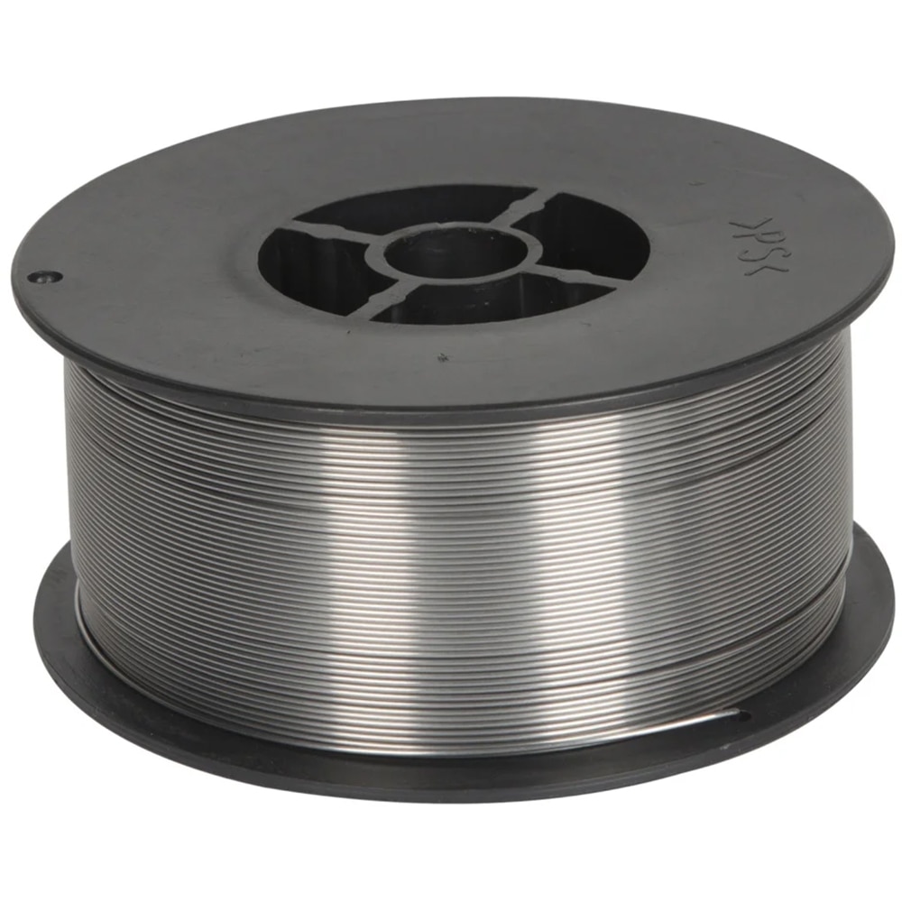 Sarma sudura ALMAZ, D 0.8 mm, 1 kg, gri