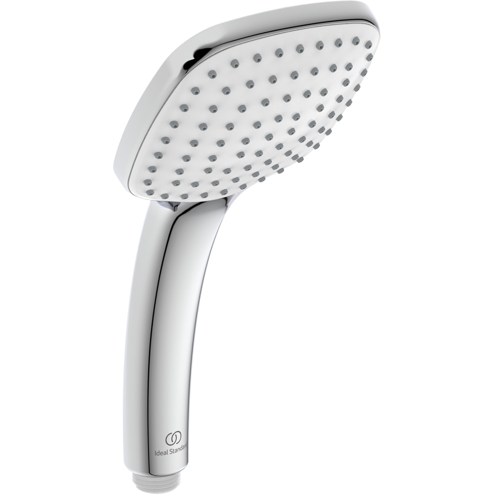 Para dus IDEAL STANDARD IdealRain B0002AA, 1 functie, crom