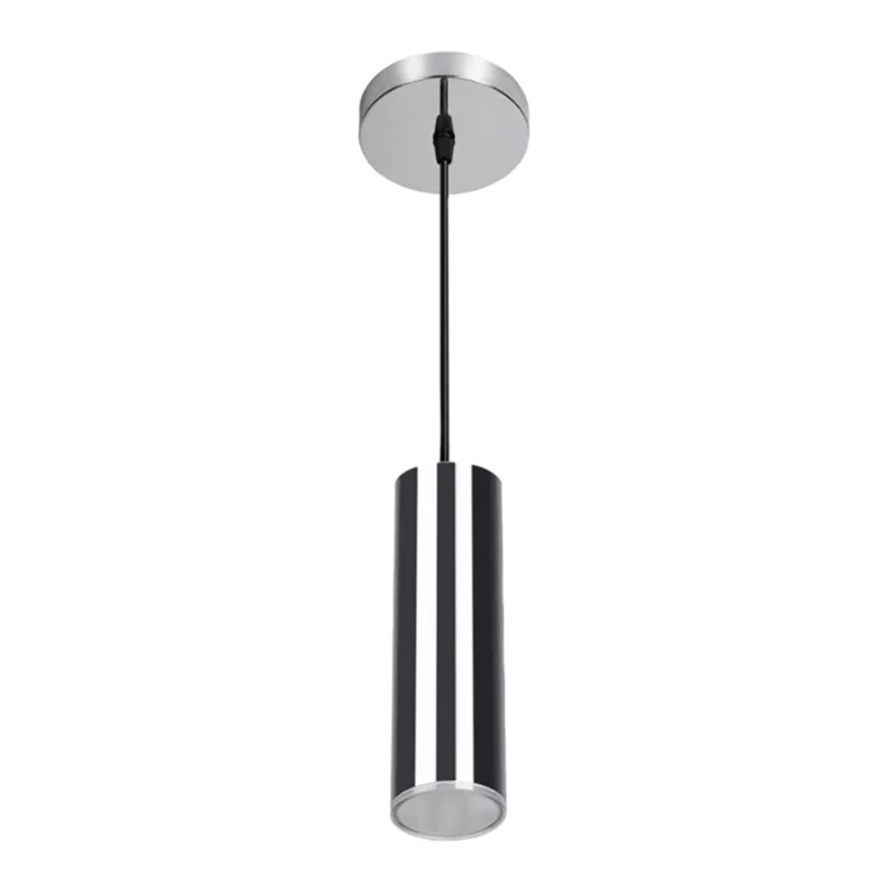 Pendul GOODHOME Ipsoot, LED, 600lm, 4000K, crom