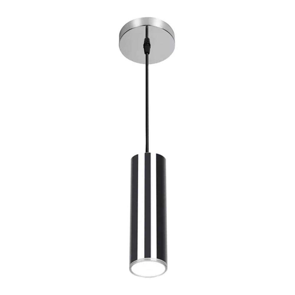 Pendul GOODHOME Ipsoot, LED, 600lm, 4000K, crom