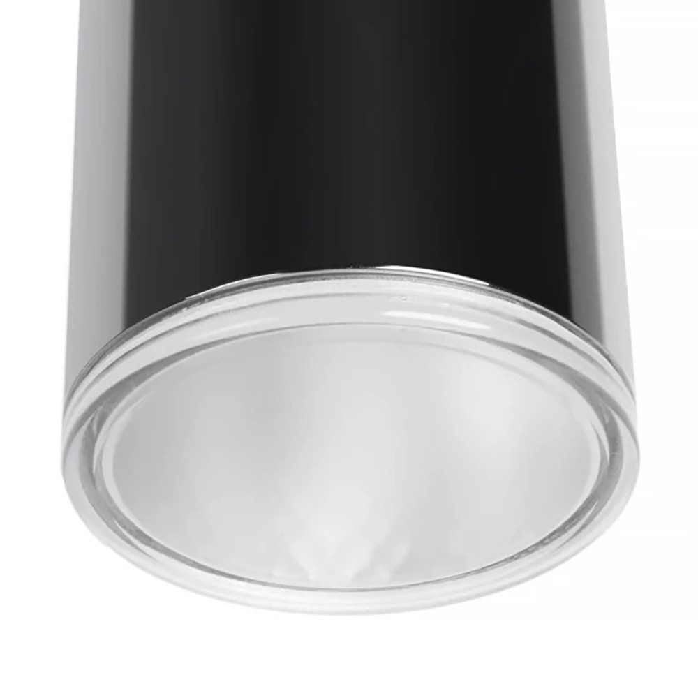 Pendul GOODHOME Ipsoot, LED, 600lm, 4000K, crom