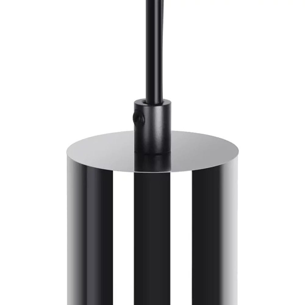 Pendul GOODHOME Ipsoot, LED, 600lm, 4000K, crom