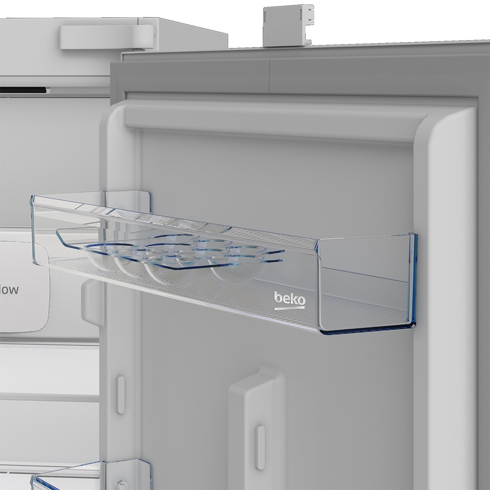 Combina frigorifica incorporabila BEKO B3BCNA294HS, No Frost, 270 l, H 177.5 cm, Clasa E