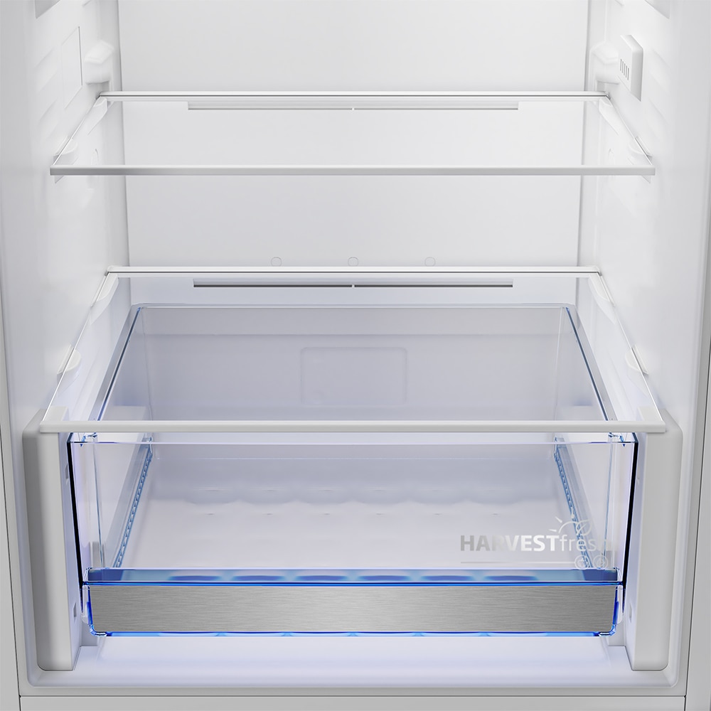 Combina frigorifica incorporabila BEKO B3BCNA324HS, No Frost, 300 l, H 193.5 cm, Clasa E