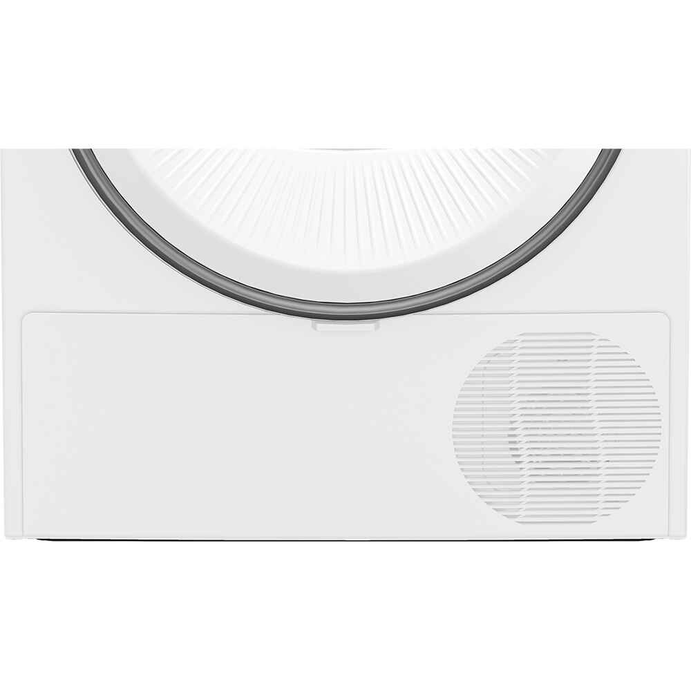 Uscator de rufe BEKO B3T48239W EU, SteamCure, Pompa de caldura, 8 kg, 15 programe, Clasa D, alb