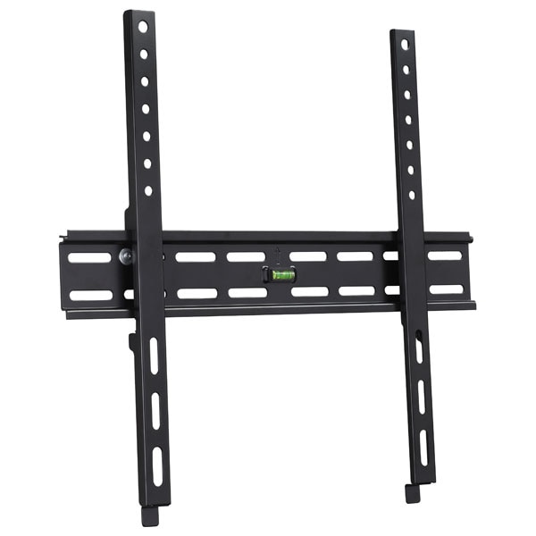 Suport TV perete CINEMOUNT B40F, fix, 32-60", 45kg, negru