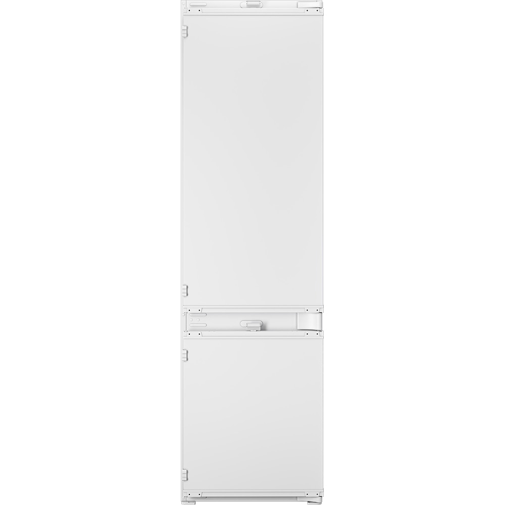 Combina frigorifica incorporabila BEKO B5BCNA325HS, No Frost, 300 l, H 193.5 cm, Clasa D