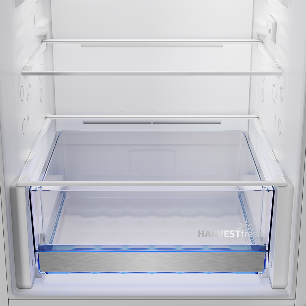 Combina frigorifica incorporabila BEKO B5BCNA325HS, No Frost, 300 l, H 193.5 cm, Clasa D