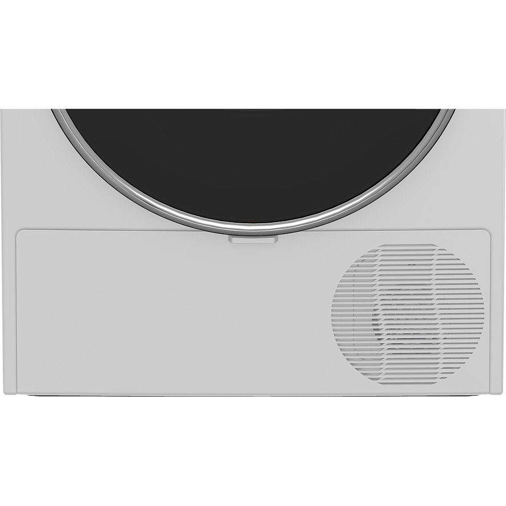 Uscator de rufe BEKO B5T69233W EU, HomeWhiz, Pompa de caldura, 9 kg, 15 programe, Clasa C, alb