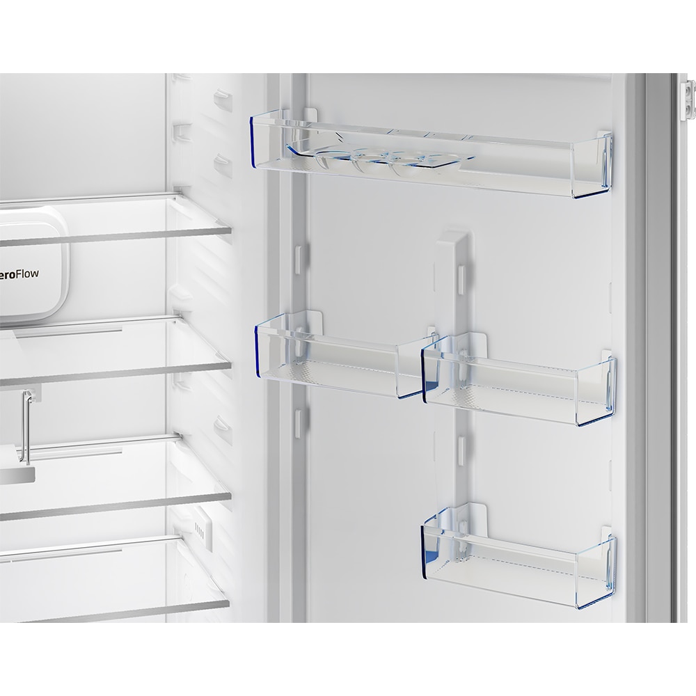 Combina frigorifica incorporabila BEKO B7BCNA325HS1, No Frost, 300 l, H 193.5 cm, Clasa D