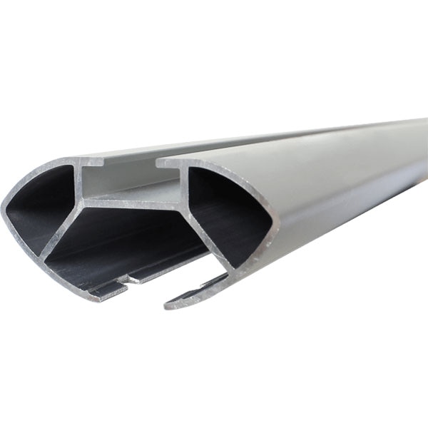 Bare transversale MENABO Delta, Citroen C1, 5 usi, 2014-Prezent, 119 cm