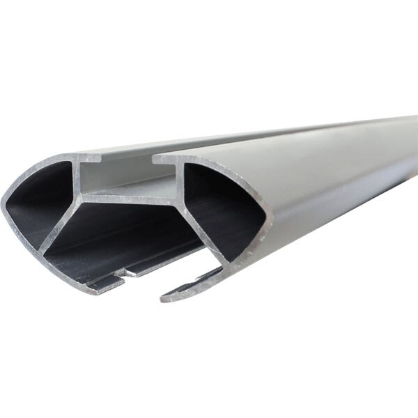 Bare transversale MENABO Delta, Hyundai i30 (PD) Fastback, 5 usi, 2016-Prezent, 119 cm
