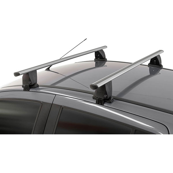 Bare transversale MENABO Delta, Lancia Lybra Station Wagon, 5 usi, 1999-2005, 119 cm
