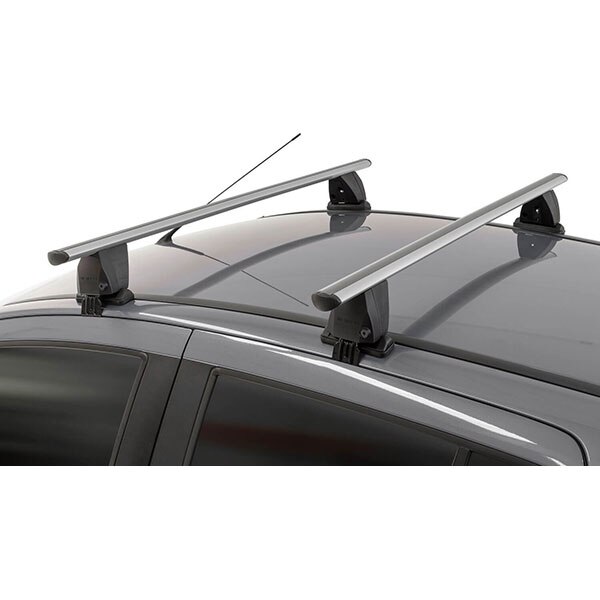 Bare transversale MENABO Delta, Rover 45, 4 usi, 1999-2005, 119 cm