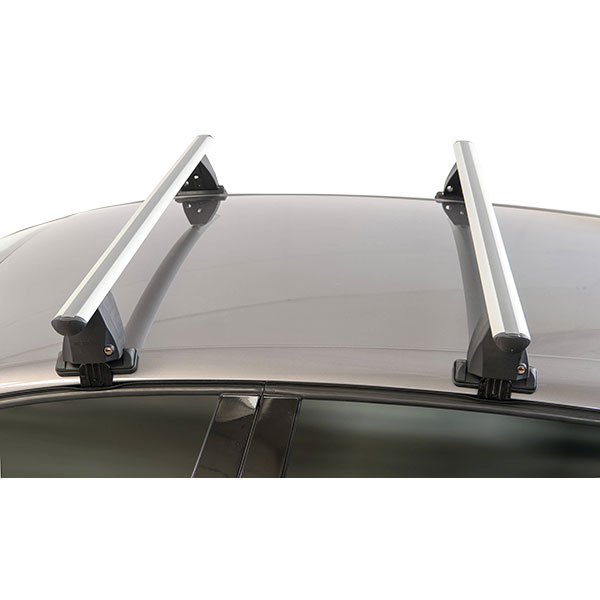 Bare transversale MENABO Delta, Ssangyong Actyon, 5 usi, 2005-2010, 137 cm