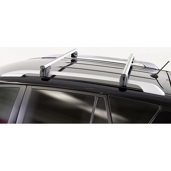 Bare transversale MENABO Sherman, Chevrolet Cruze Station Wagon, 2008-2016, 120 cm
