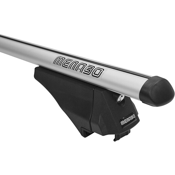 Bare transversale MENABO Tiger, Peugeot 508 Station Wagon, 2018-Prezent, 120 cm