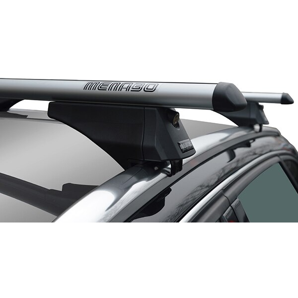 Bare transversale MENABO Tiger, Chevrolet Trax, 2013-2017, 120 cm