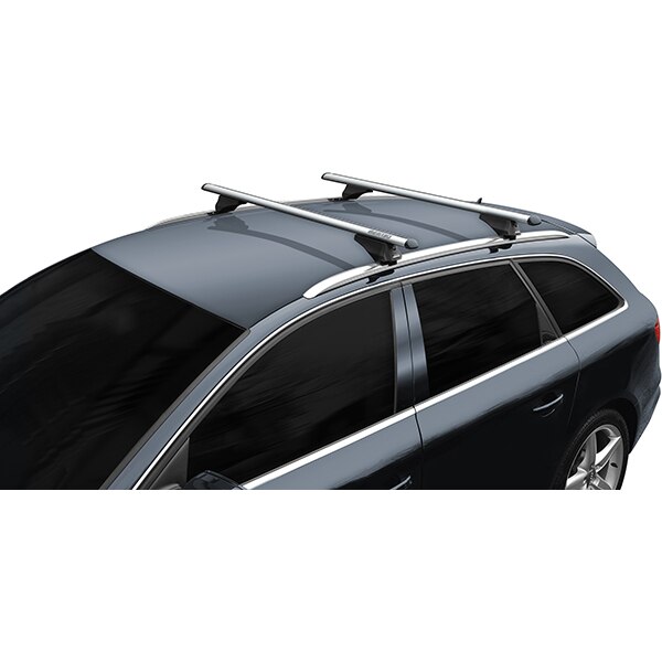 Bare transversale MENABO Tiger, Ford B-Max, 2012-Prezent, 120 cm
