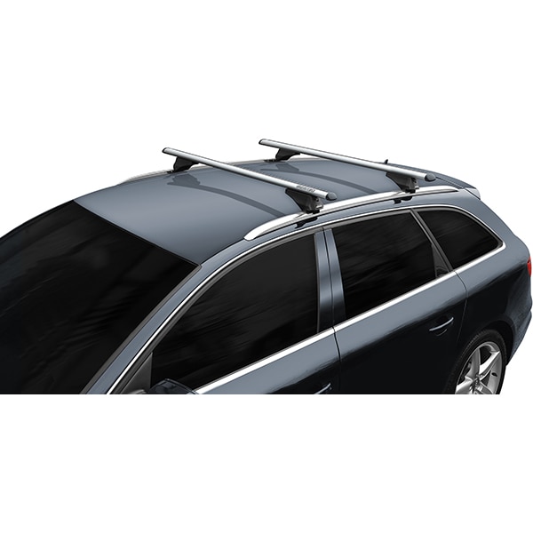 Bare transversale MENABO Tiger XL, Opel Zafira C Tourer, 2011-Prezent, 135 cm