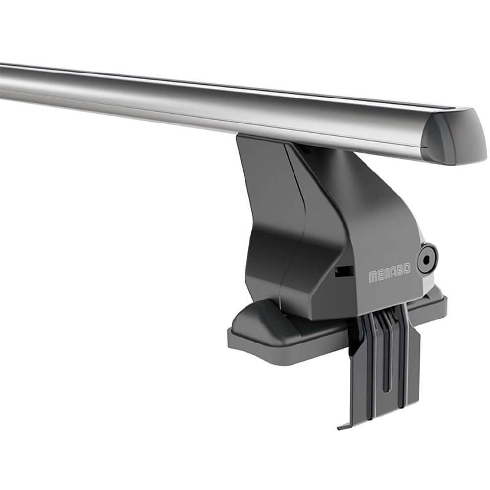 Bare transversale MENABO Omega, Toyota Yaris XP130, 2011-2013